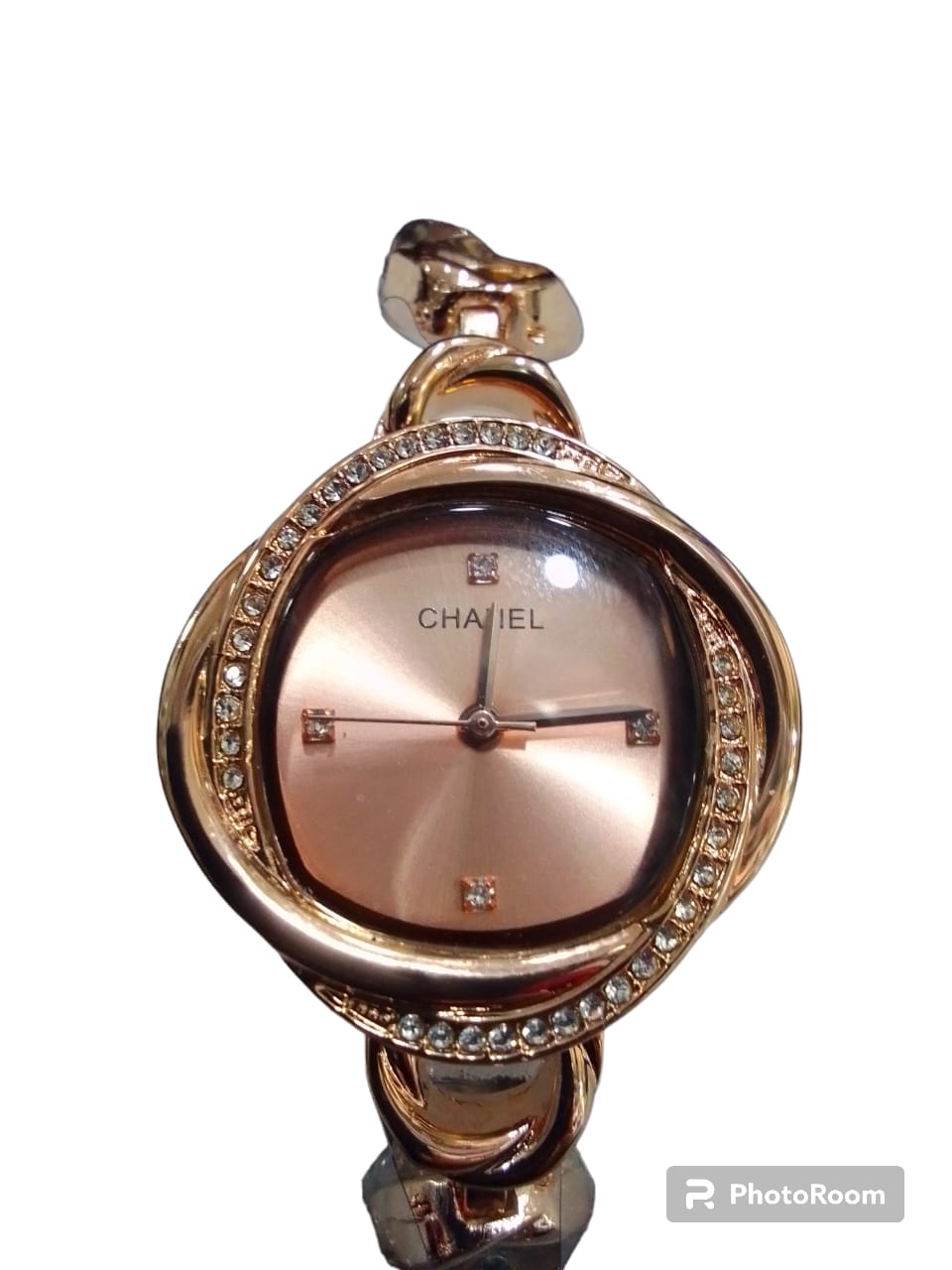 Reloj  Chanel
